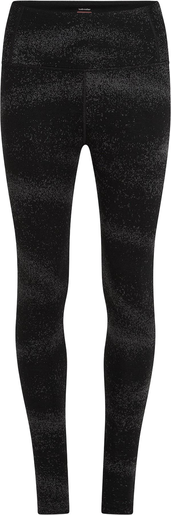 Product image for Merino 260 Oasis Vertex Chillwave High Rise Thermal Leggings - Women's
