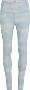 Colour: Snow - Zinc Blue