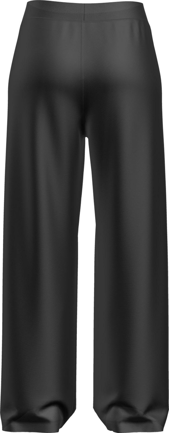 Numéro de l'image de la galerie de produits 2 pour le produit Pantalon à jambes évasées en mélange de mérinos 150 Drift - Femme