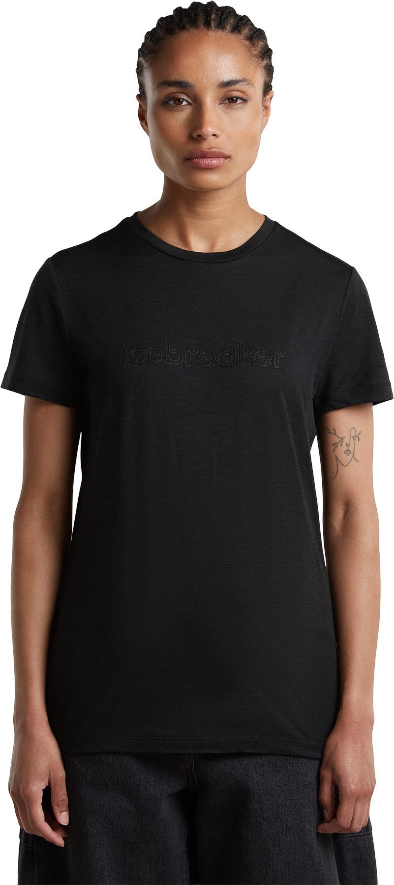 Numéro de l'image de la galerie de produits 4 pour le produit Women Merino 150 Tech Lite SS Tee IB Stitchline
