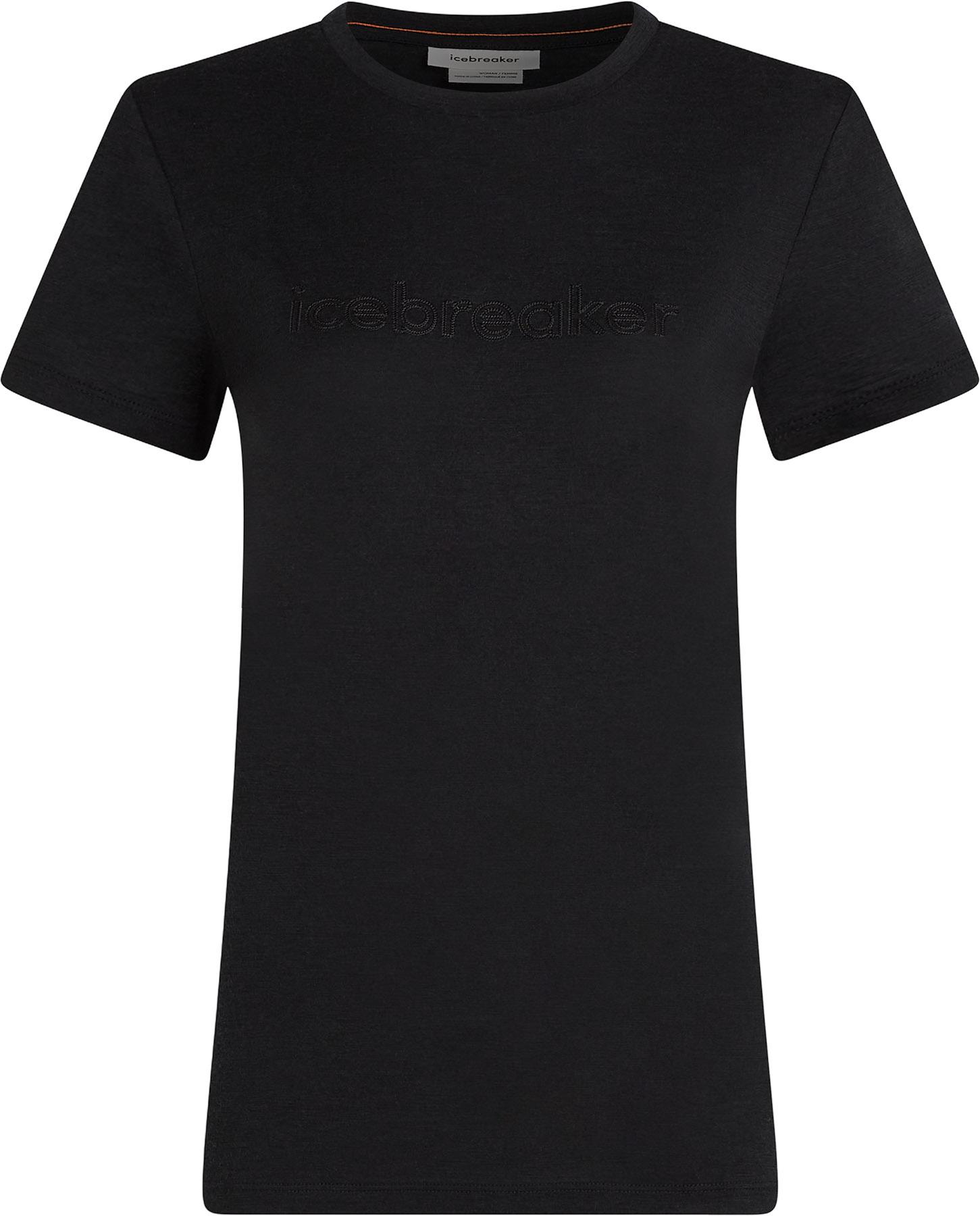 Image de produit pour Women Merino 150 Tech Lite SS Tee IB Stitchline