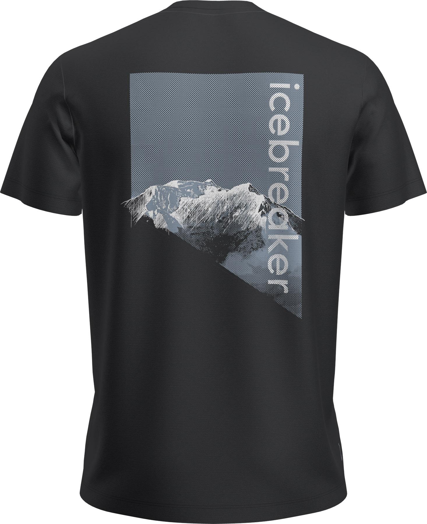 Product gallery image number 2 for product Merino 150 Tech Lite Short Sleeve T-Shirt - Men's