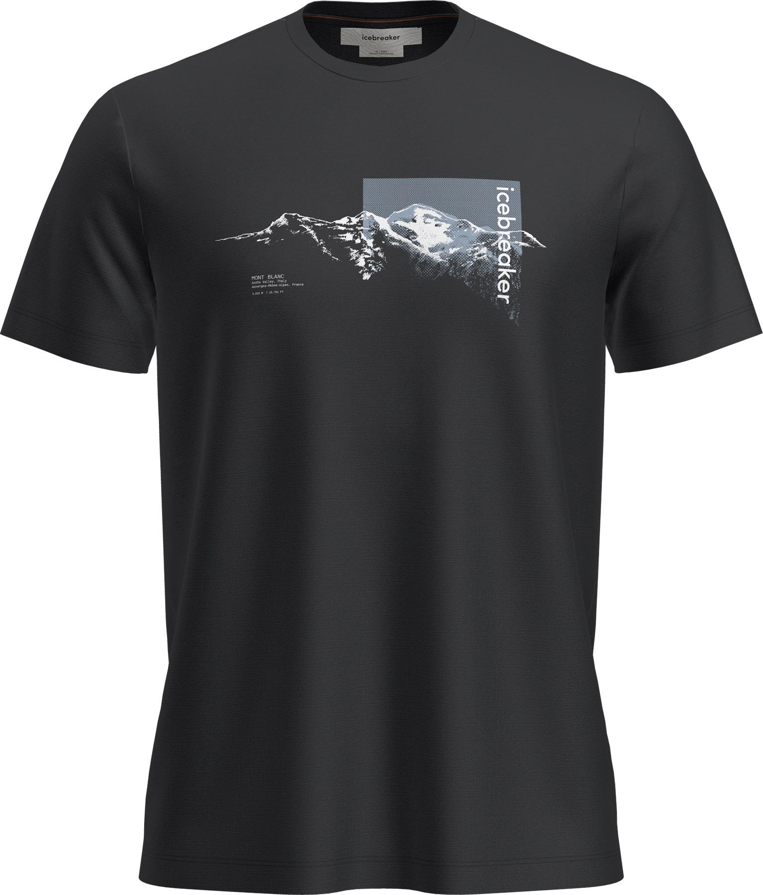 Product image for Merino 150 Tech Lite Short Sleeve T-Shirt - Men's