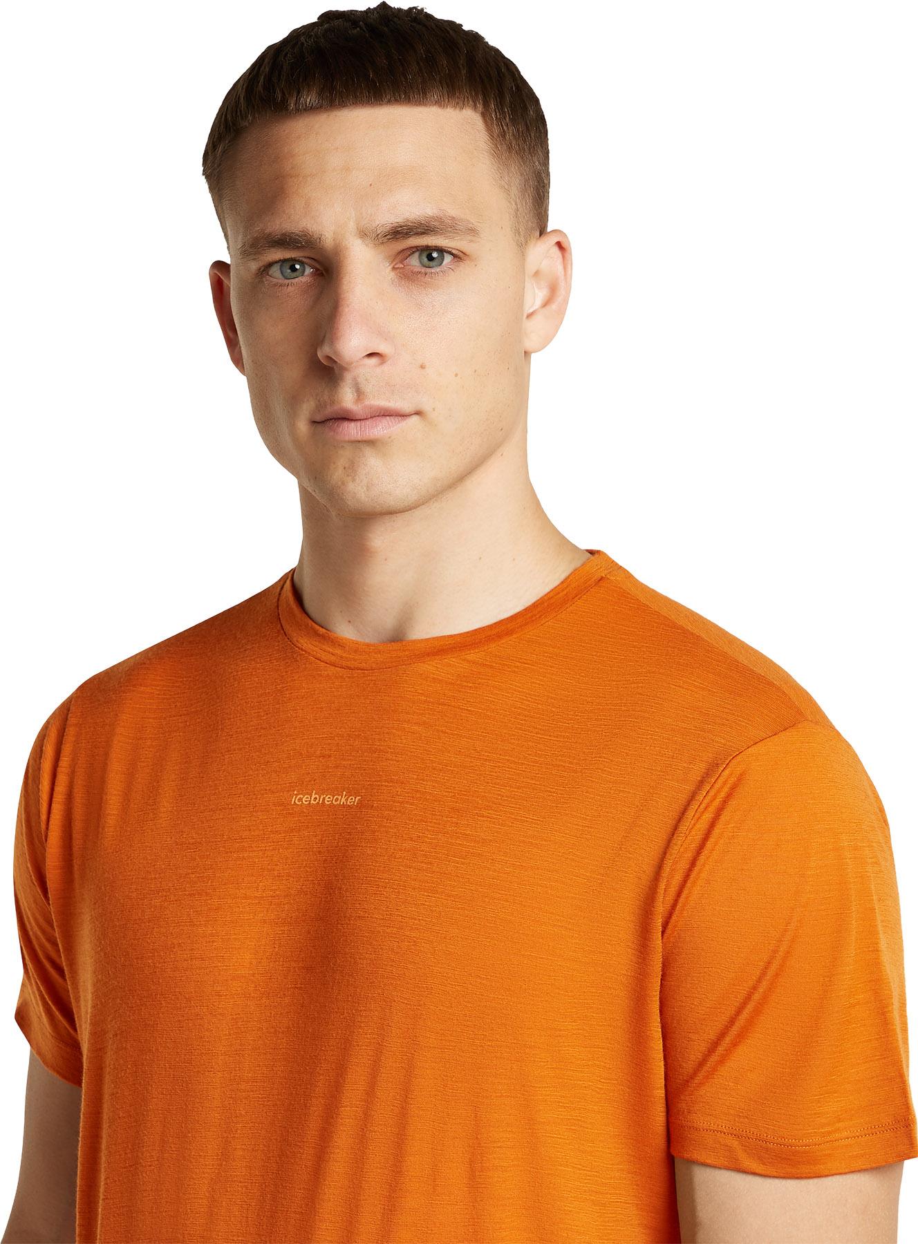 Numéro de l'image de la galerie de produits 3 pour le produit Men Merino 150 Tech Lite SS Tee 3D Mapping