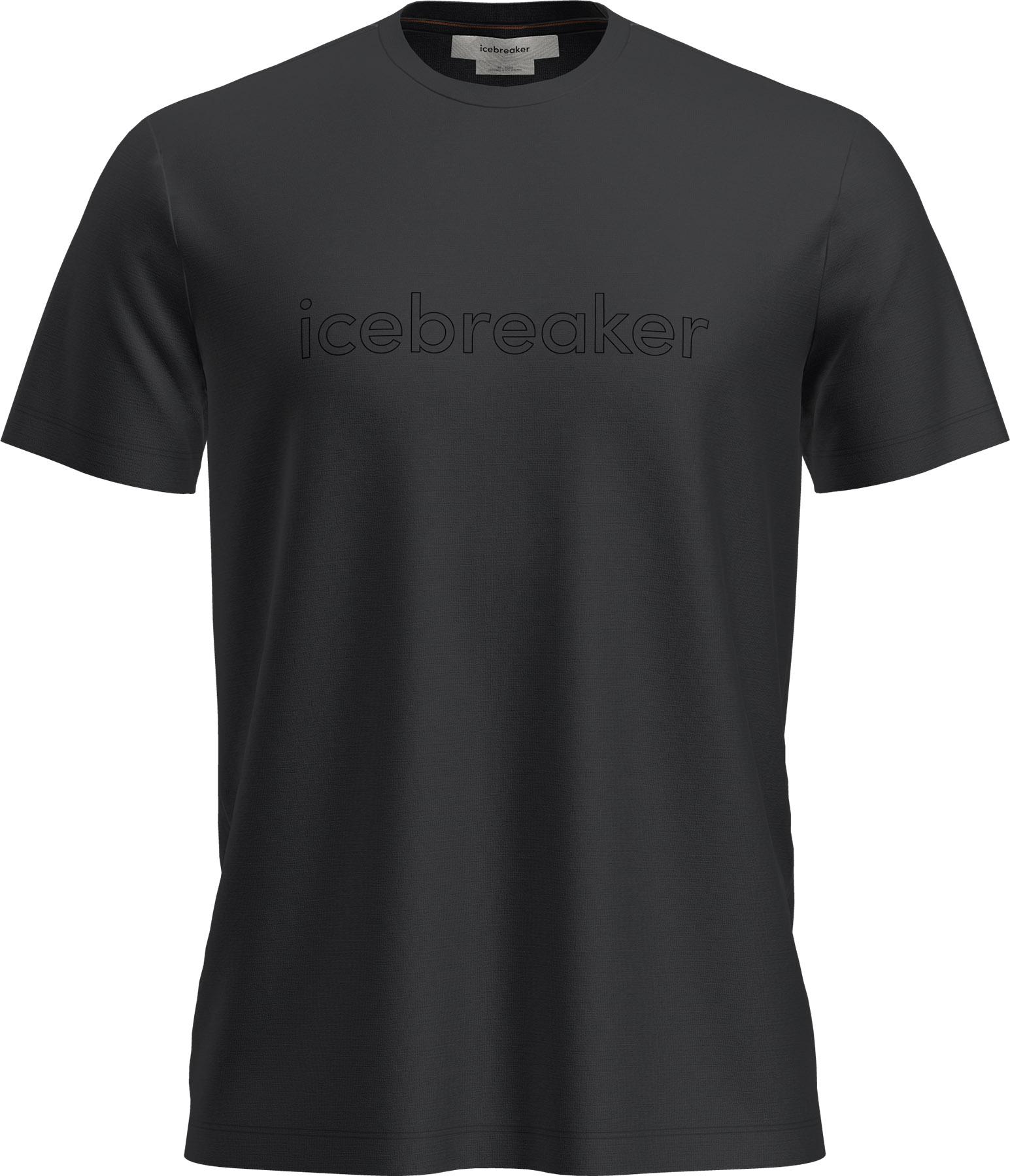 Product image for Merino 150 Tech Lite IB Stitchline Short Sleeve T-Shirt - Men's