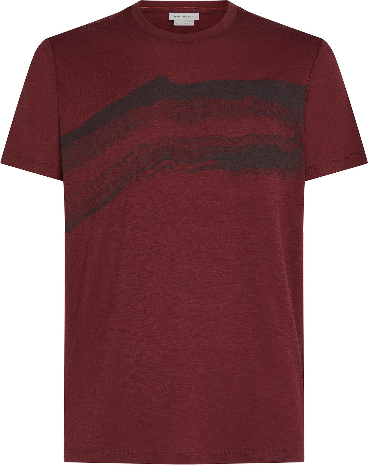 Image de produit pour Men Merino 150 Tech Lite SS Tee Getaway