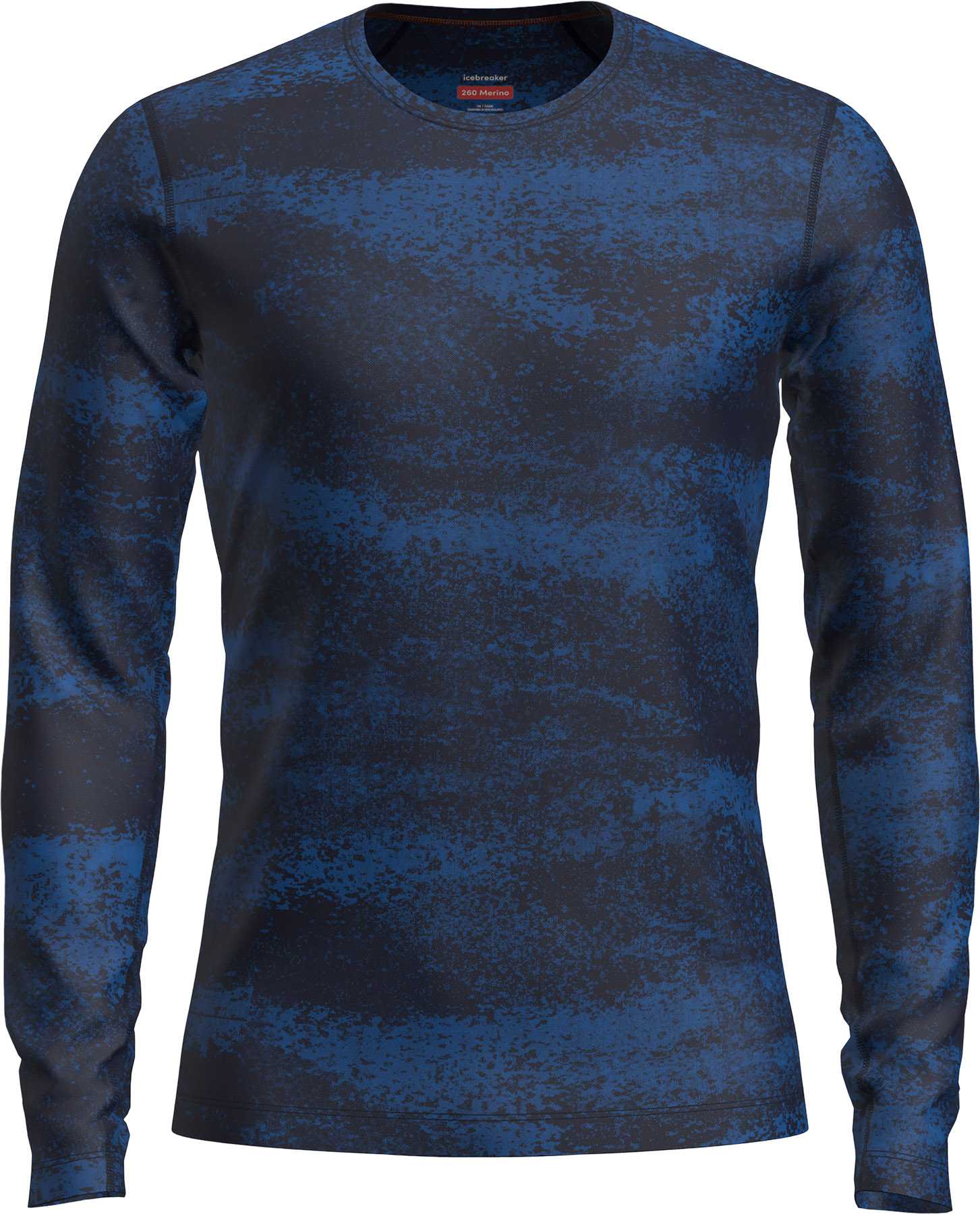 Midnight Navy - Lazurite