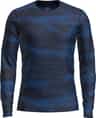 Colour: Midnight Navy - Lazurite
