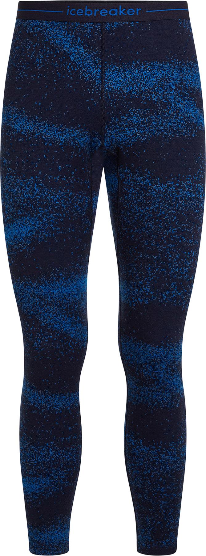 Product image for Merino 260 Oasis Vertex Chillwave Leggings - Men's