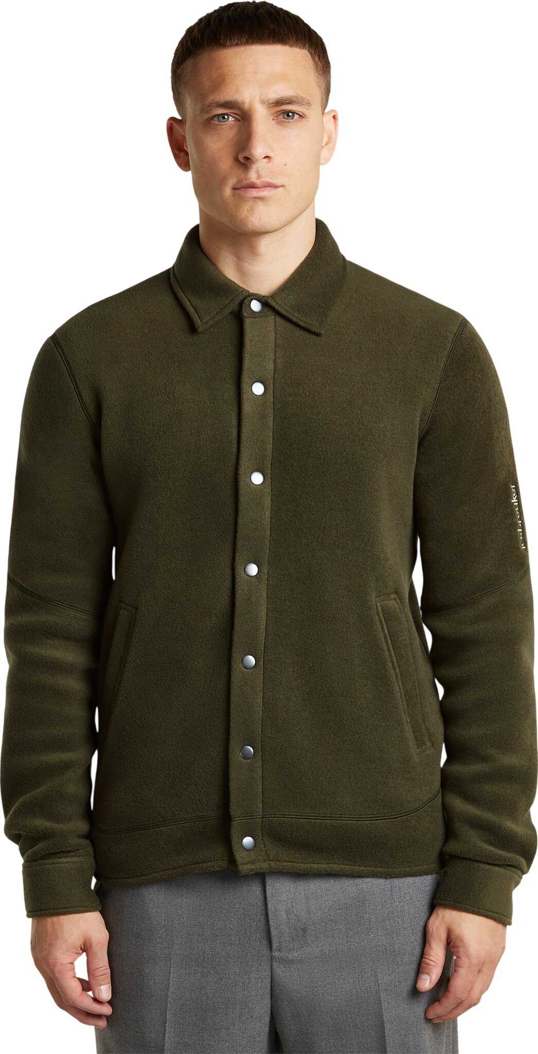 Dark Loden