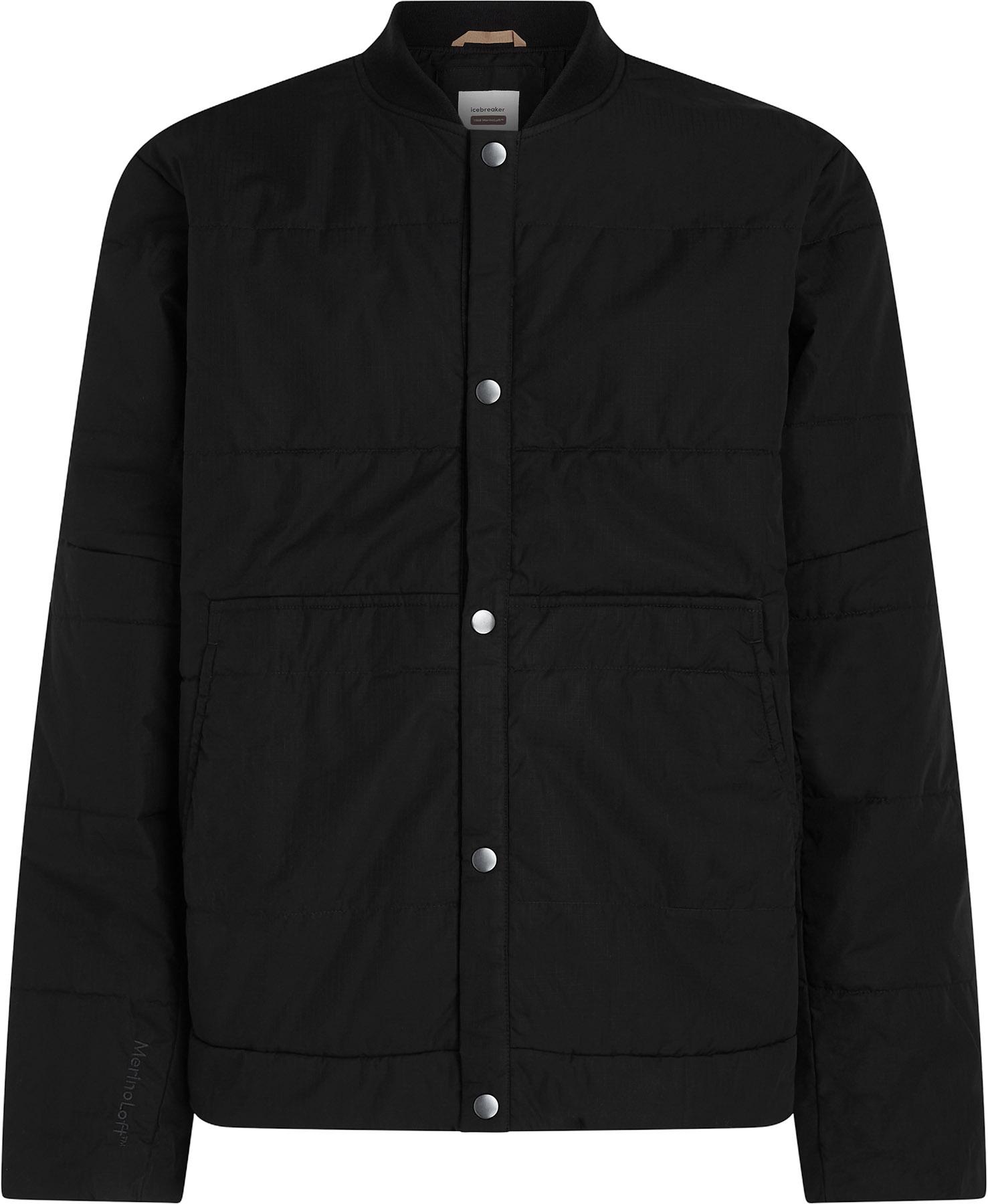 Product image for 1360 MerinoLoft Milford Bomber Jacket - Men's