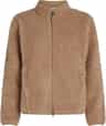 Colour: Bay Heather - Cumin