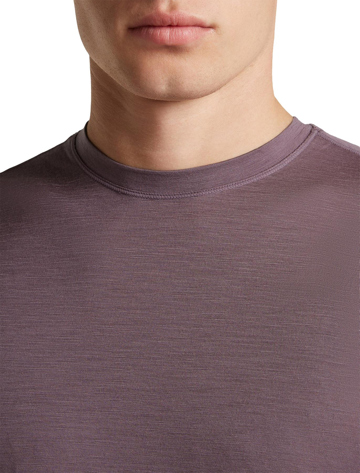 Product gallery image number 3 for product 150 MerinoFine Ace Long Sleeve T-Shirt - Men's