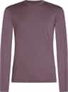 Colour: Grey Plum