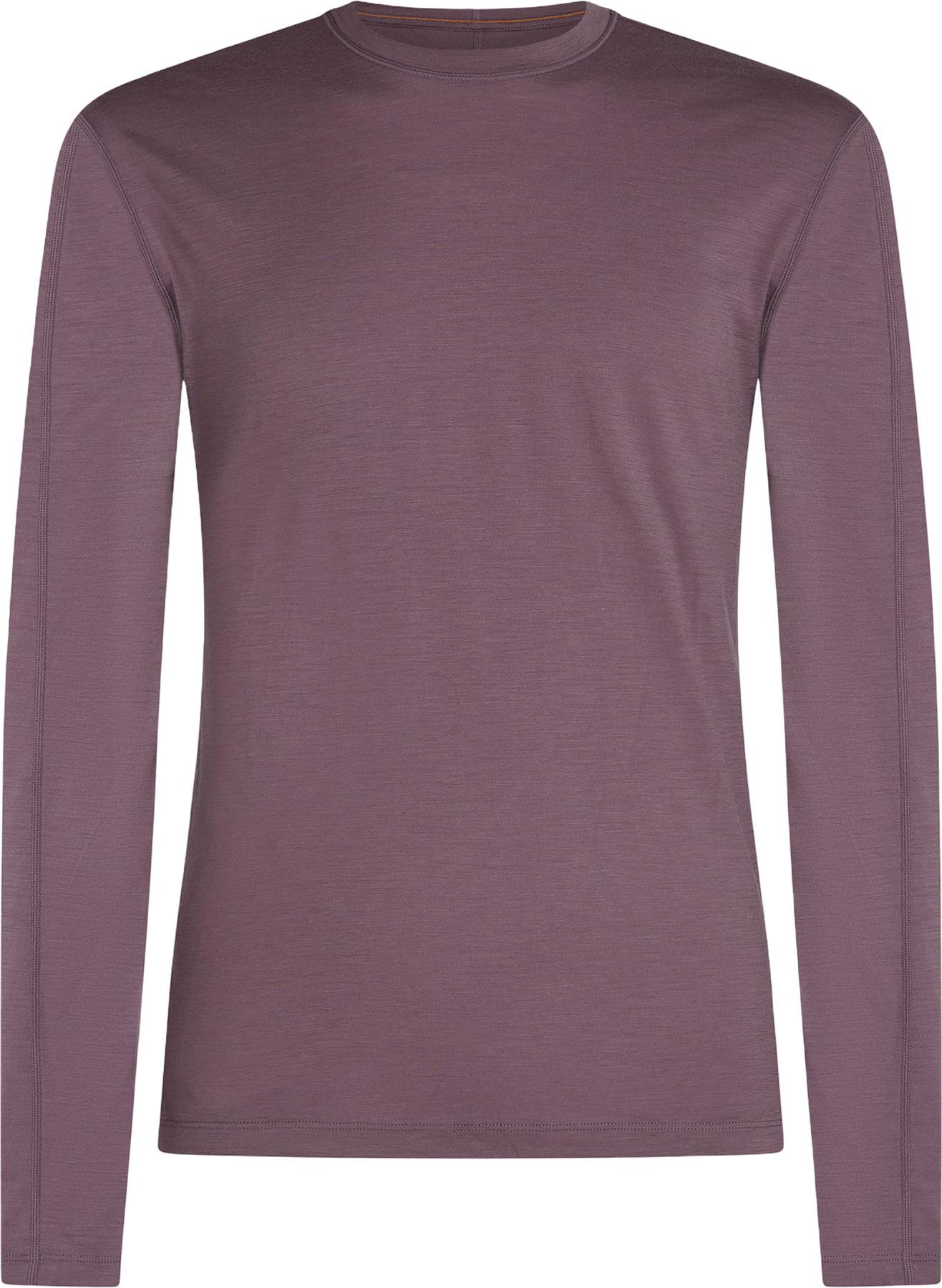 Product image for 150 MerinoFine Ace Long Sleeve T-Shirt - Men's
