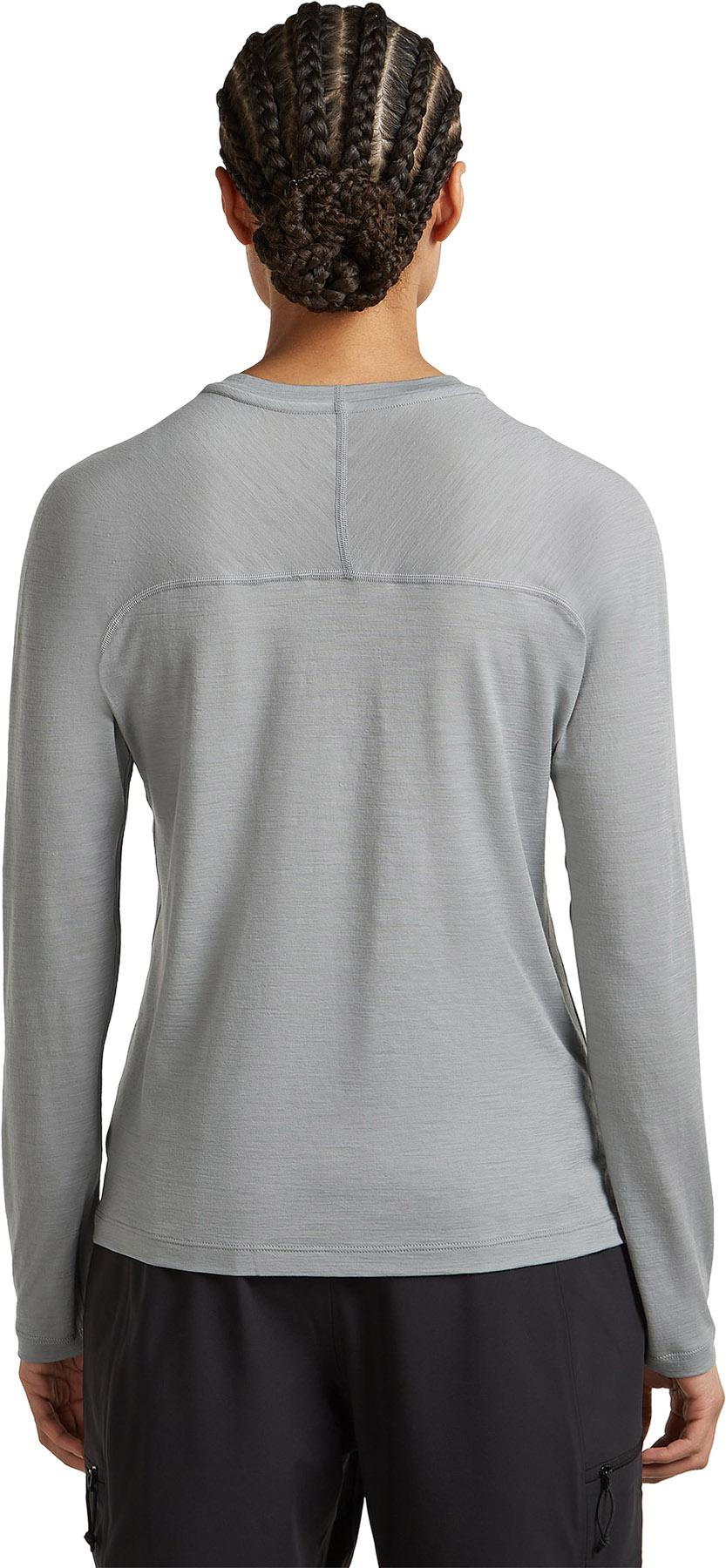 Product gallery image number 2 for product 150 MerinoFine Ace Long Sleeve T-Shirt - Women's