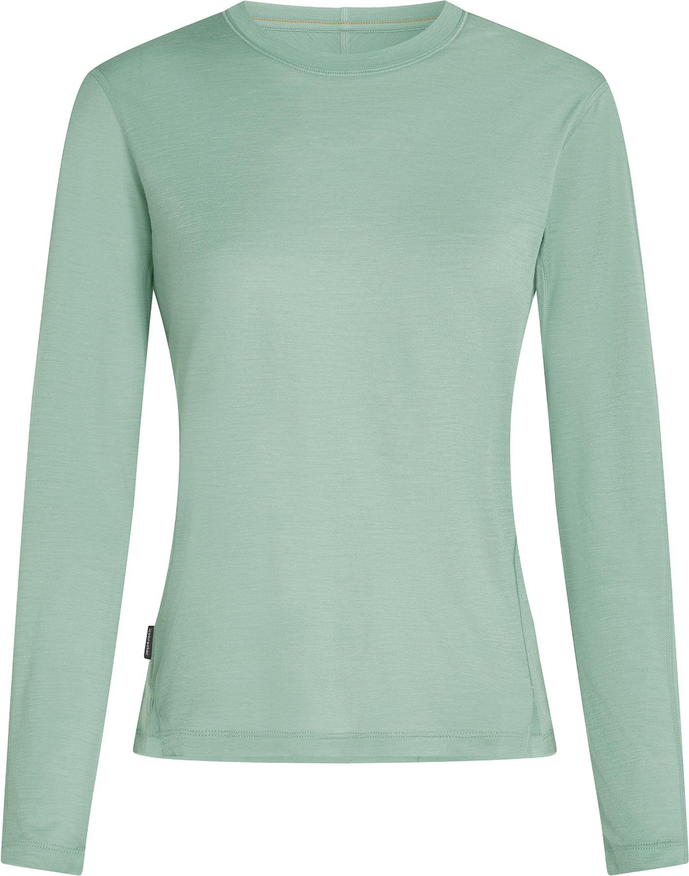 Product image for 150 MerinoFine Ace Long Sleeve T-Shirt - Women's