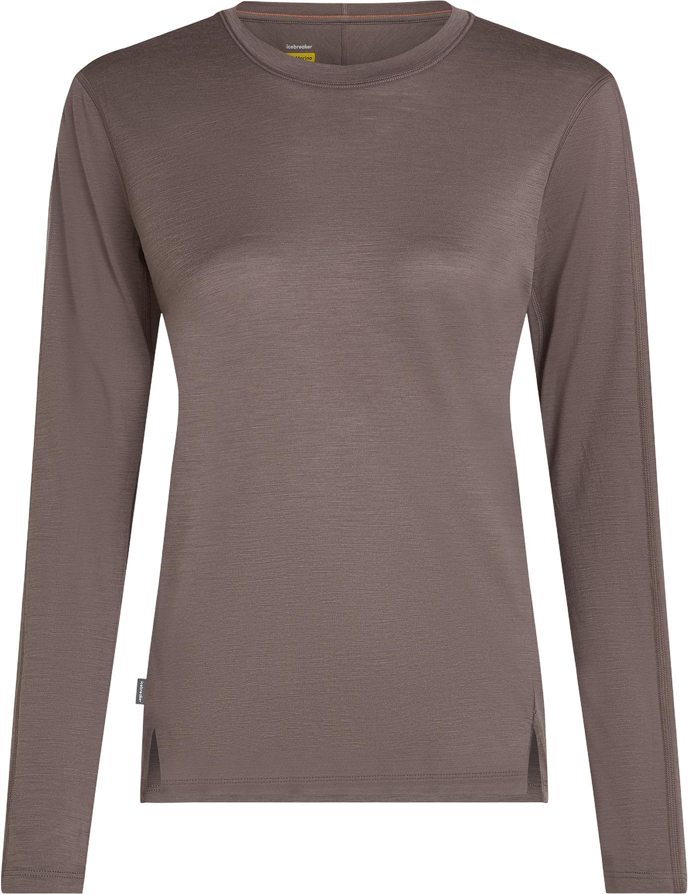 Product image for 150 MerinoFine Ace Long Sleeve T-Shirt - Women's