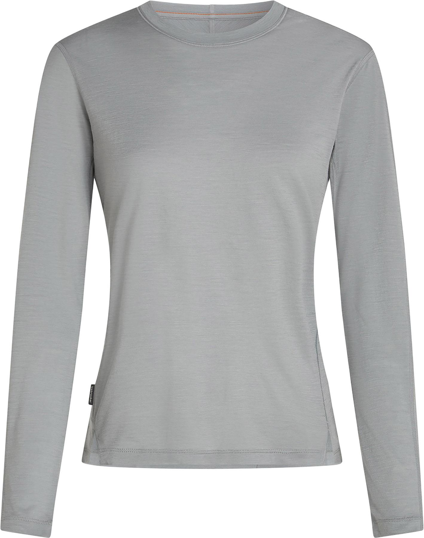 Product image for 150 MerinoFine Ace Long Sleeve T-Shirt - Women's