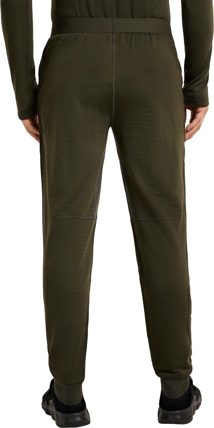Numéro de l'image de la galerie de produits 2 pour le produit Men Merino Blend 300 RealFleece™ Descender Jogger