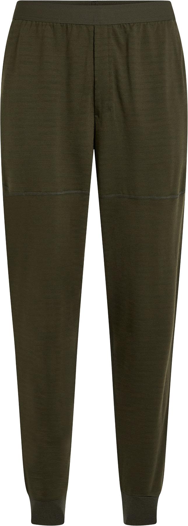 Image de produit pour Men Merino Blend 300 RealFleece™ Descender Jogger