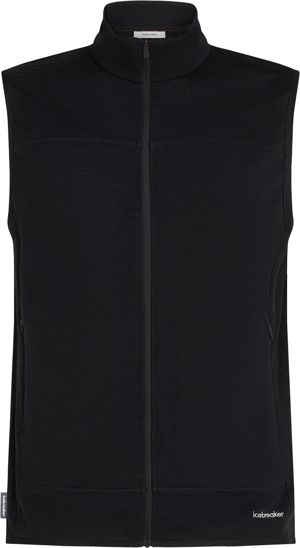 Product image for Merino Blend 300 RealFleece Descender Vest - Men's