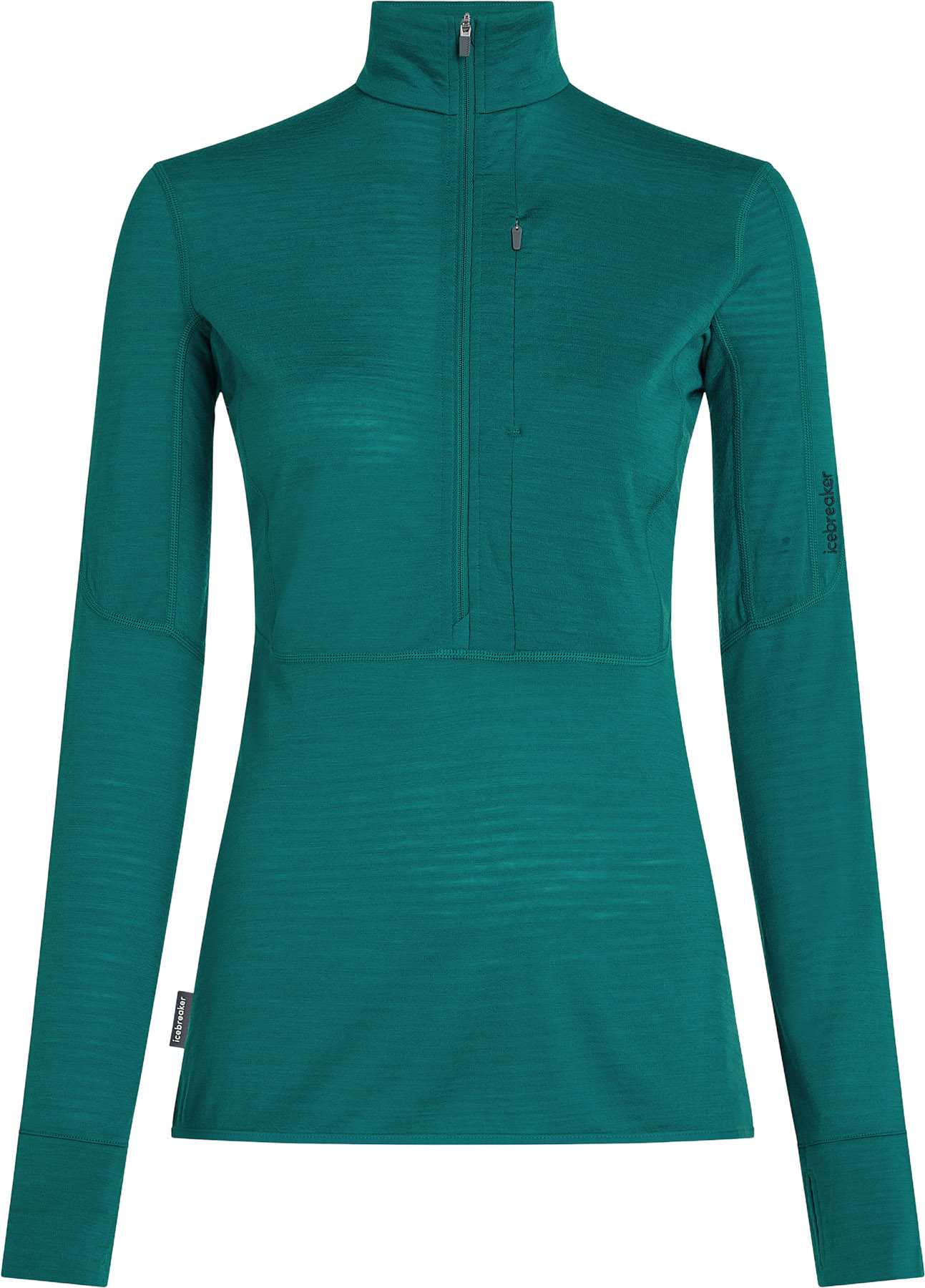 Tidal Teal