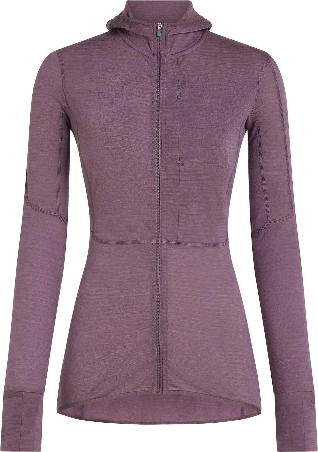 Grey Plum