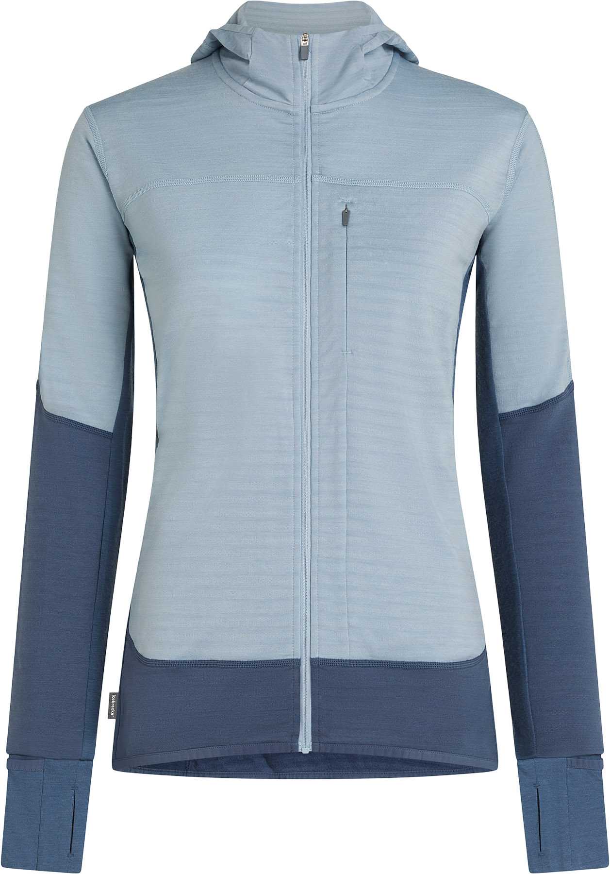 Dawn - Zinc Blue - Cb