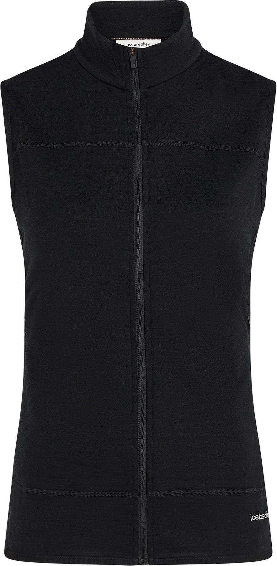 Product image for Merino Blend 300 RealFleece Descender Vest - Women's