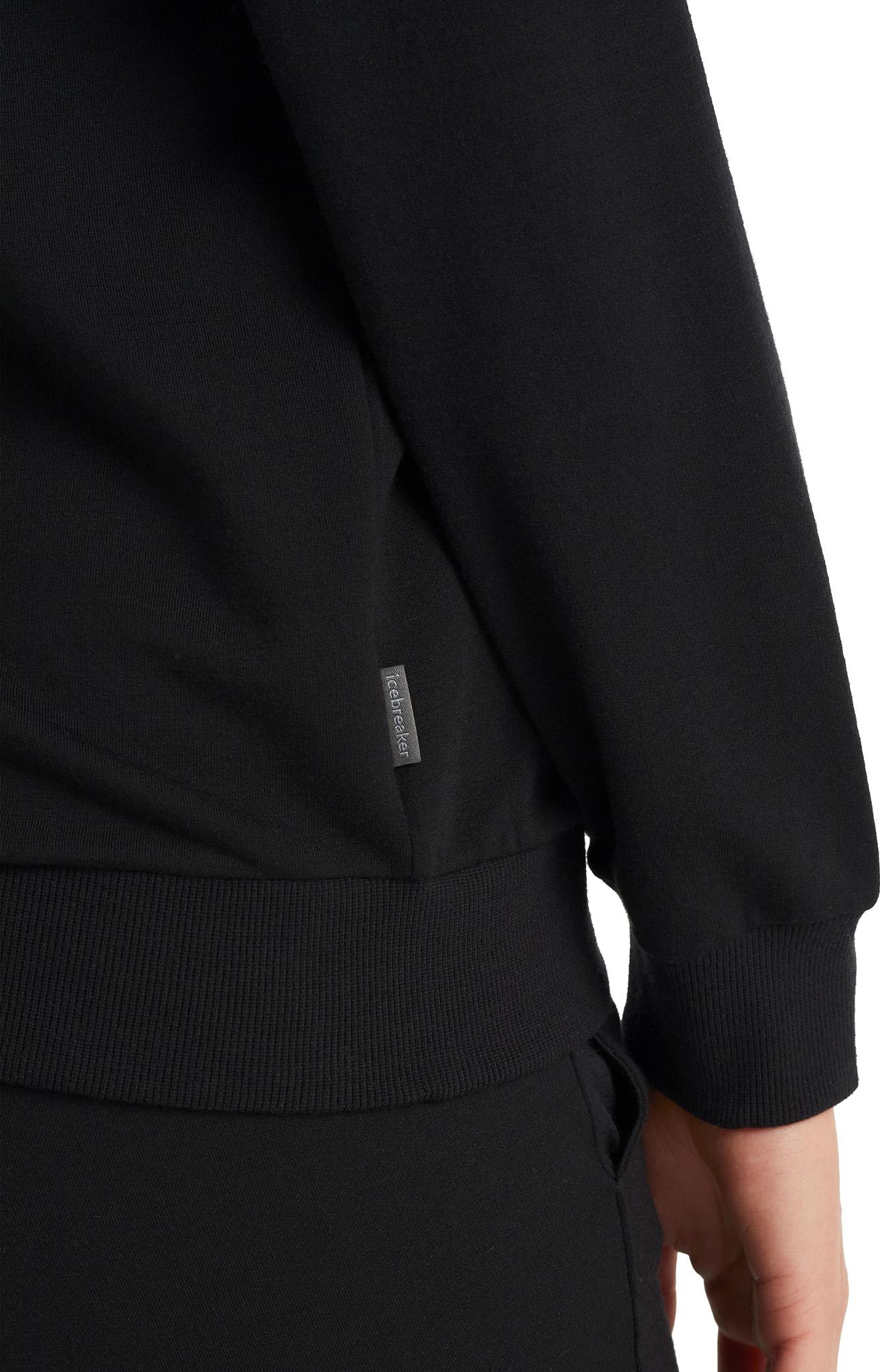 Product gallery image number 3 for product Crush LS Hoodie - Women's