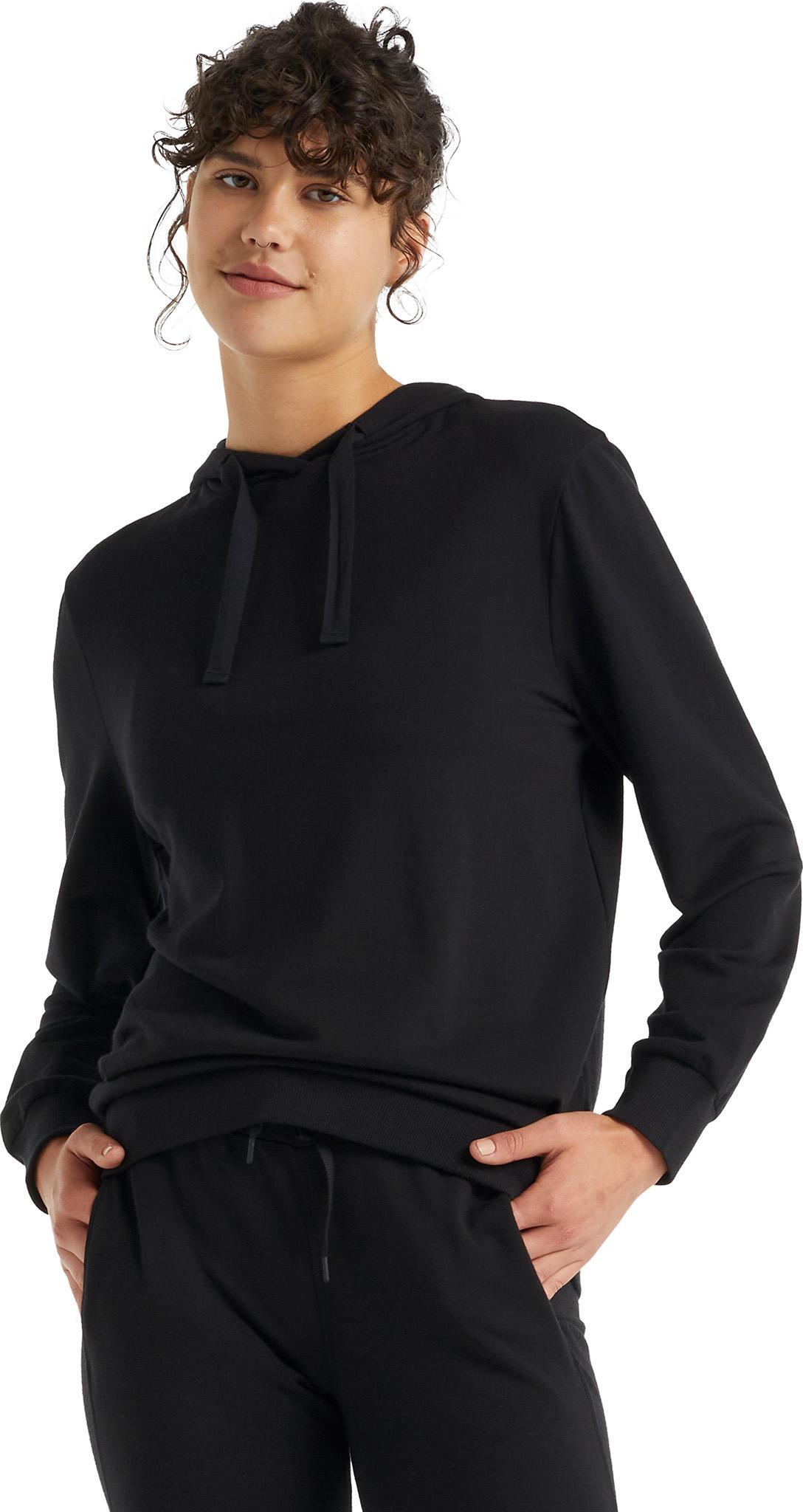Product gallery image number 4 for product Crush LS Hoodie - Women's