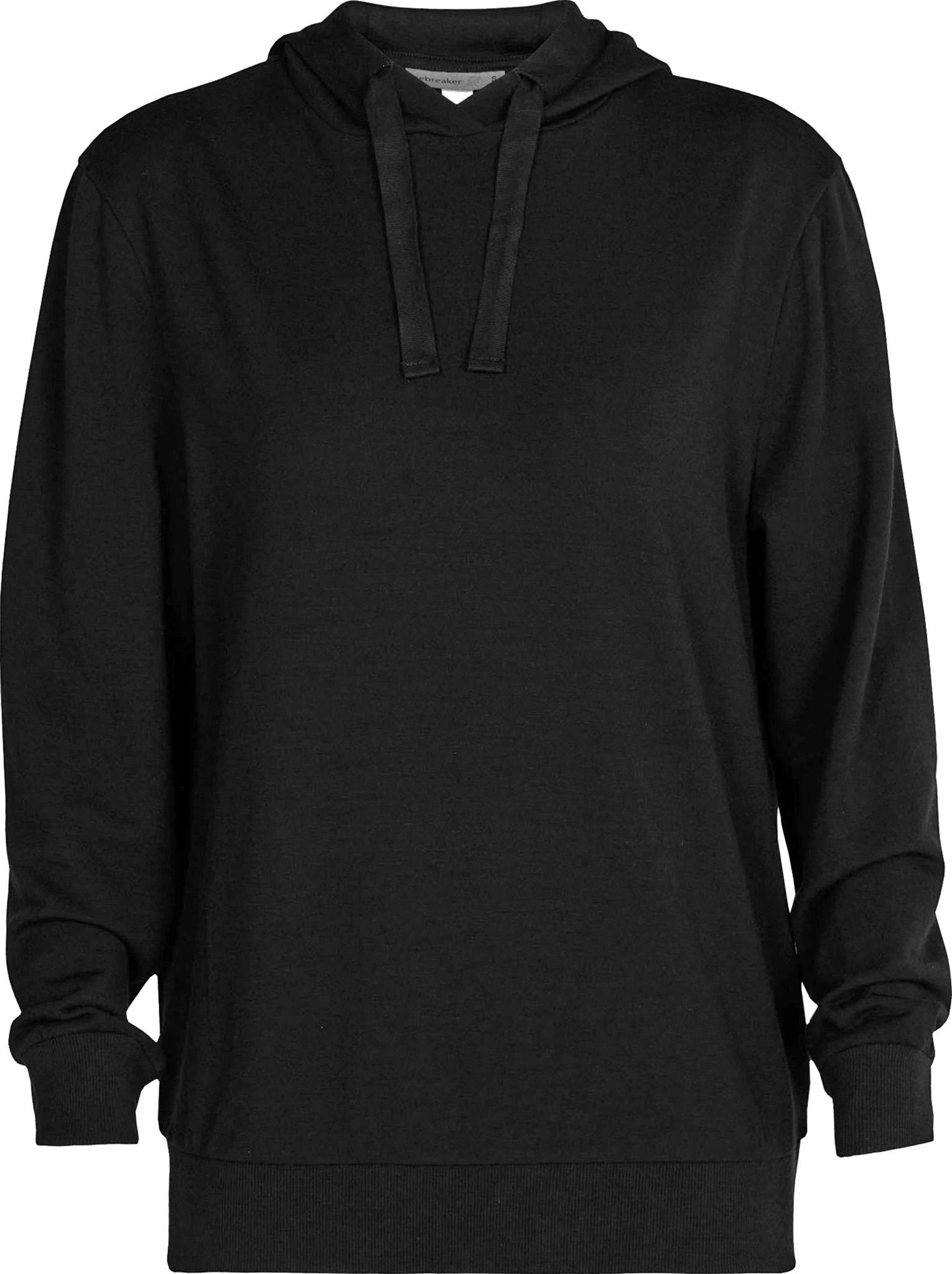 Product gallery image number 1 for product Crush LS Hoodie - Women's