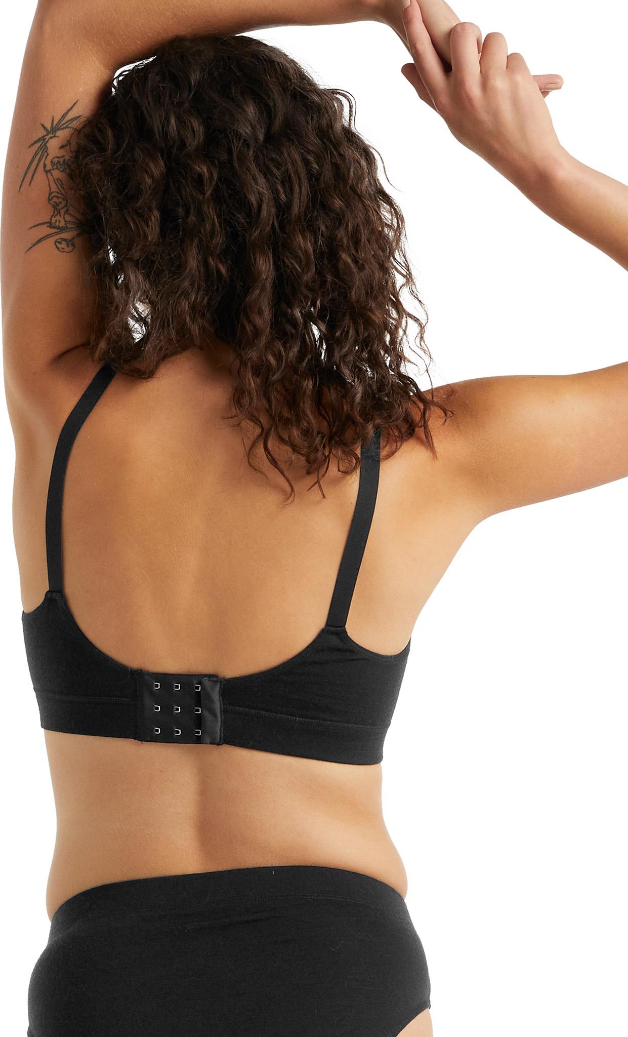 Product gallery image number 5 for product Queens Clasp Bra - Women's