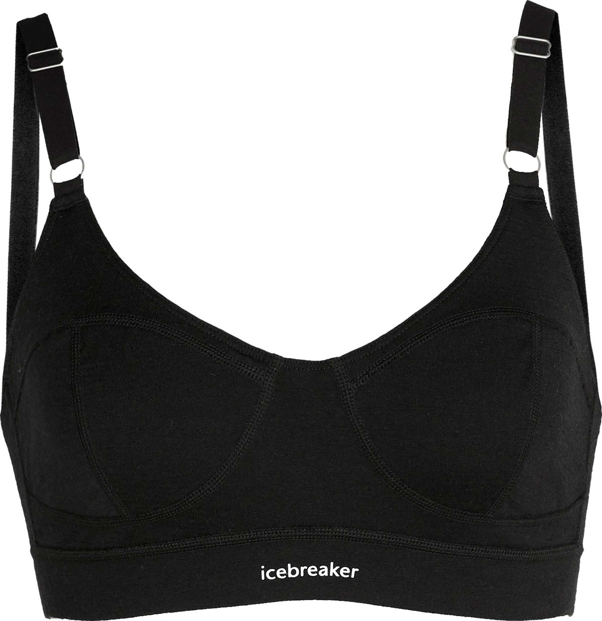 Image de produit pour Soutien-gorge à fermoir Queens - Femme