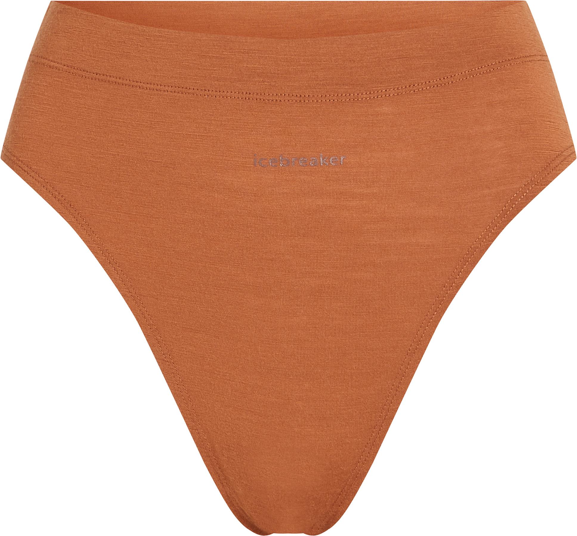 Product gallery image number 4 for product Queens High Cut Brief - Women's