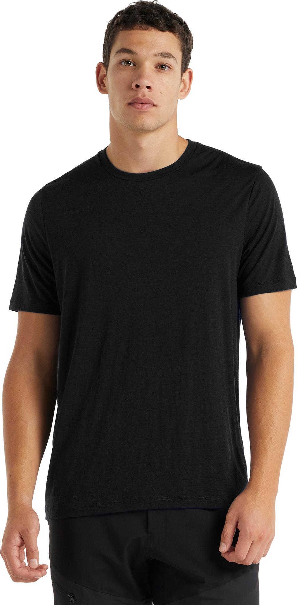 Product gallery image number 3 for product Tech Lite II Short Sleeve Tee - Men's
