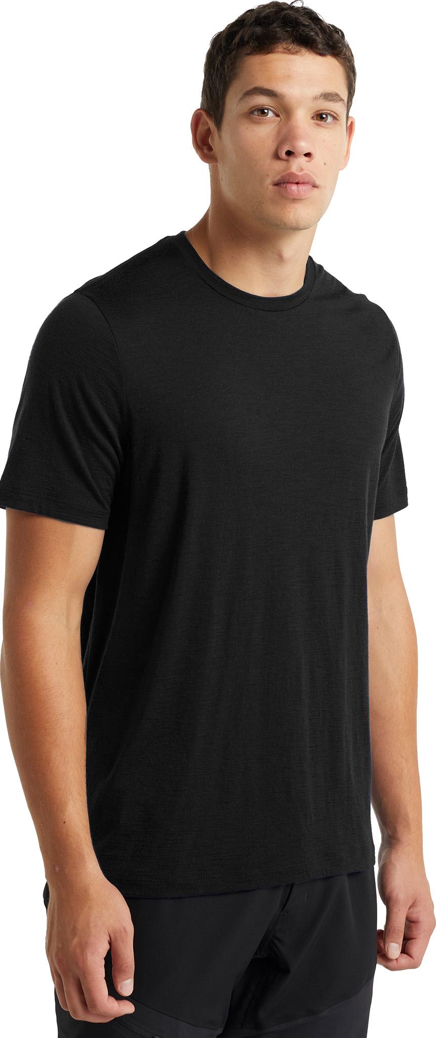 Product gallery image number 4 for product Tech Lite II Short Sleeve Tee - Men's