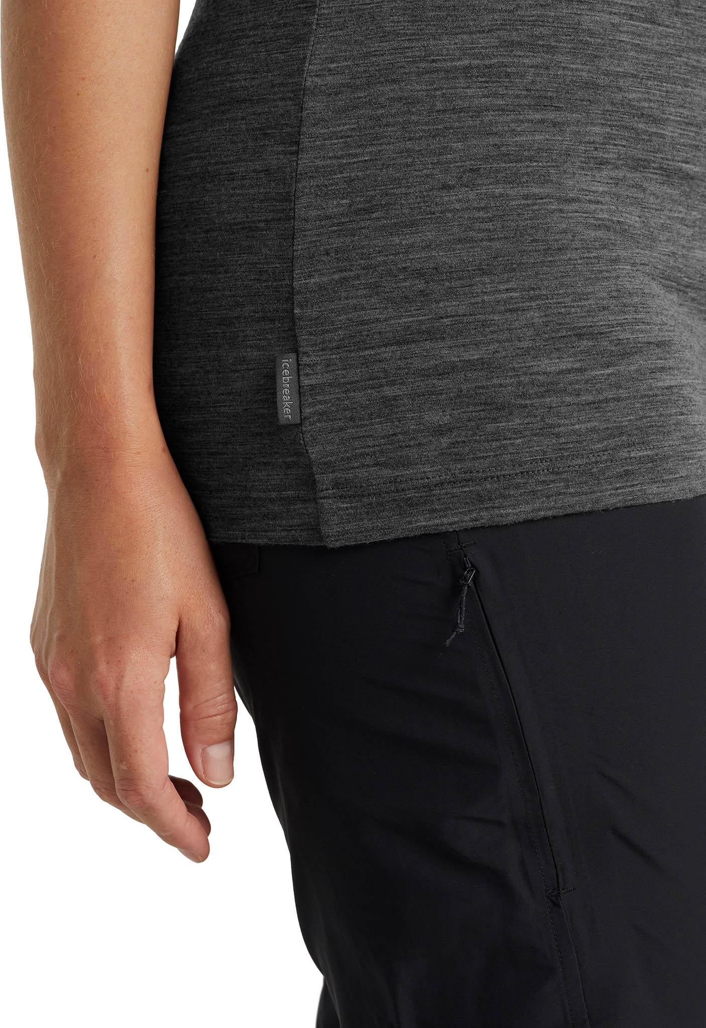 Product gallery image number 4 for product Tech Lite II Short Sleeve Tee - Women's