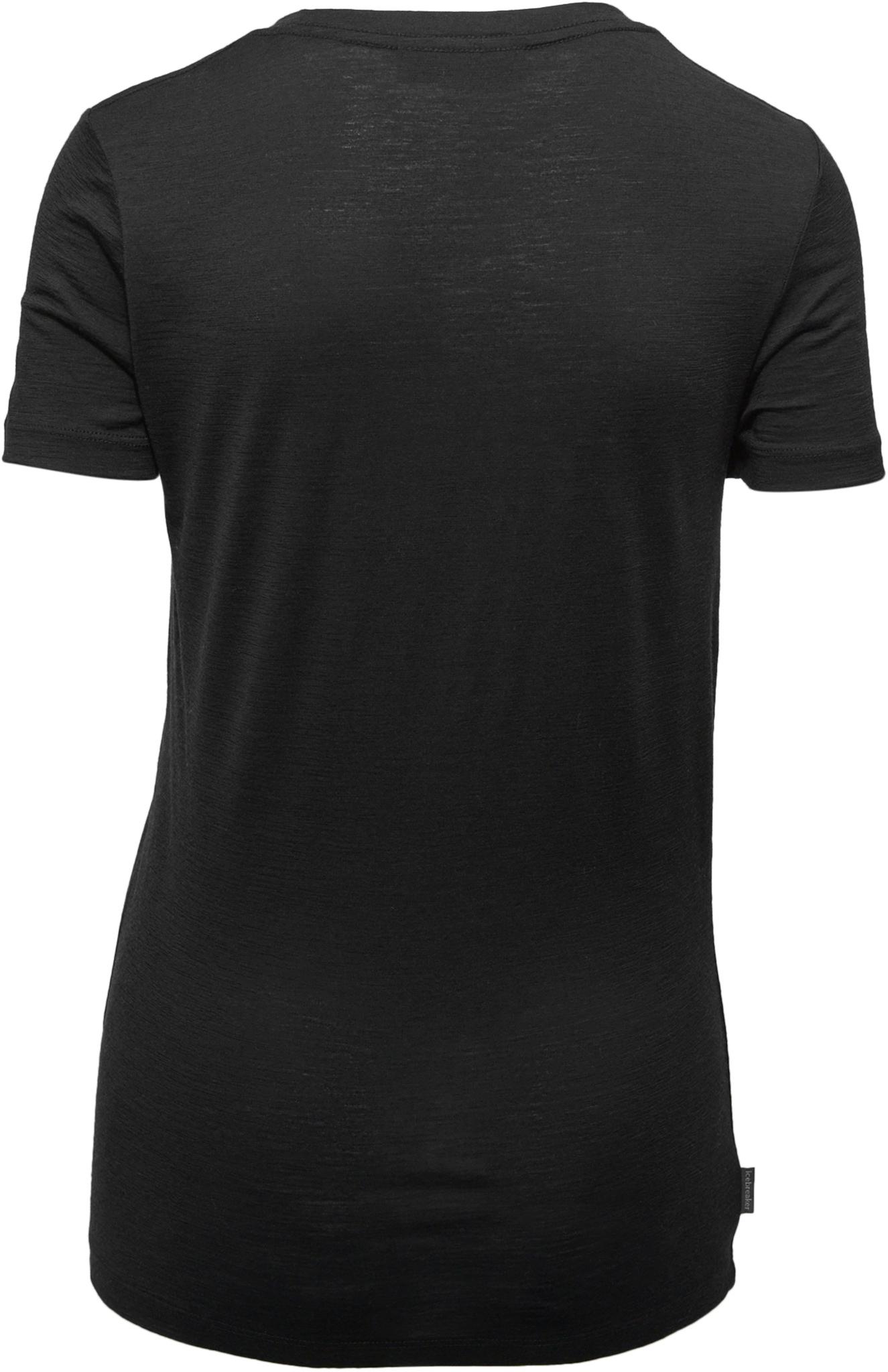Product gallery image number 5 for product Tech Lite II Short Sleeve Tee - Women's