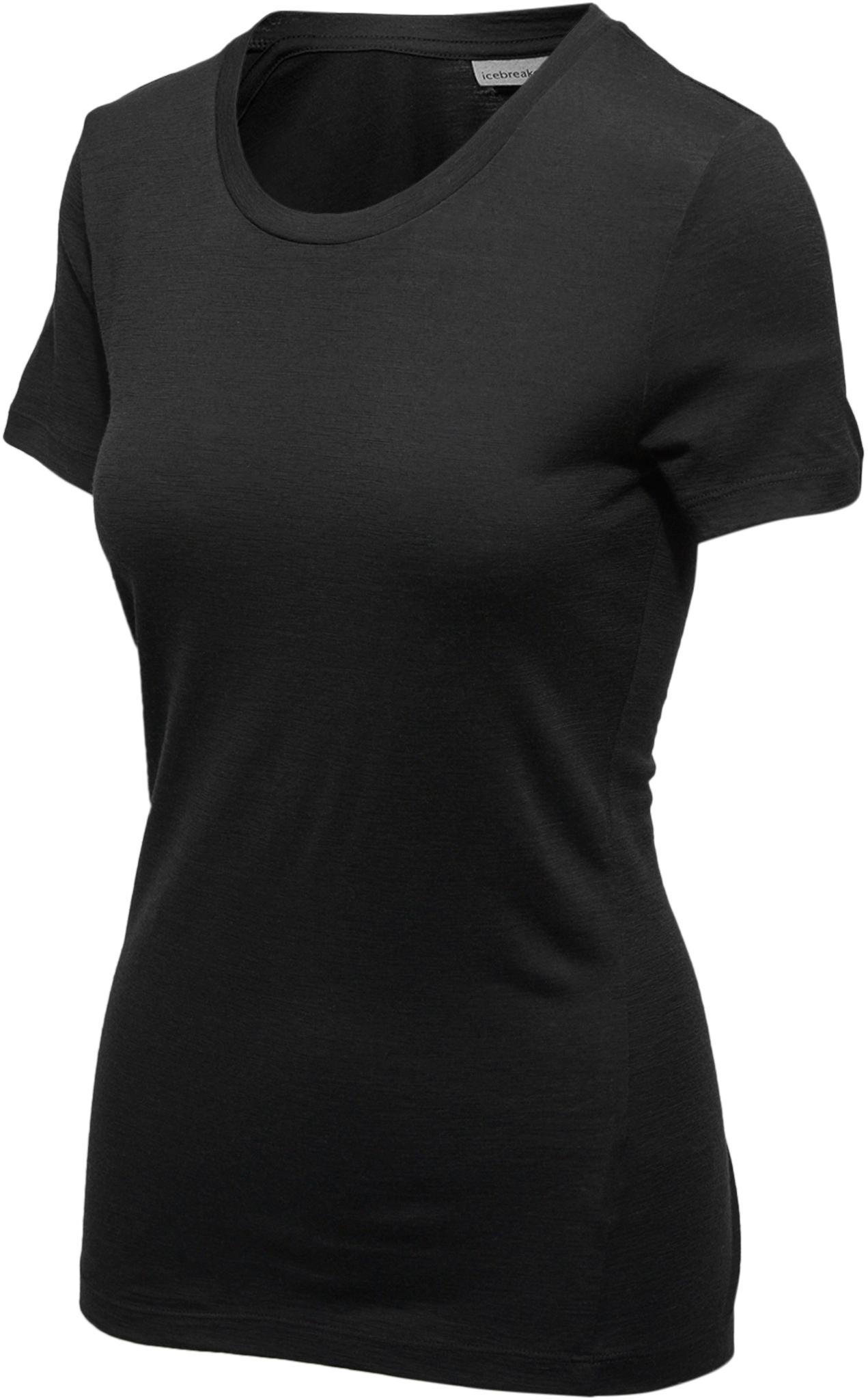 Product gallery image number 6 for product Tech Lite II Short Sleeve Tee - Women's