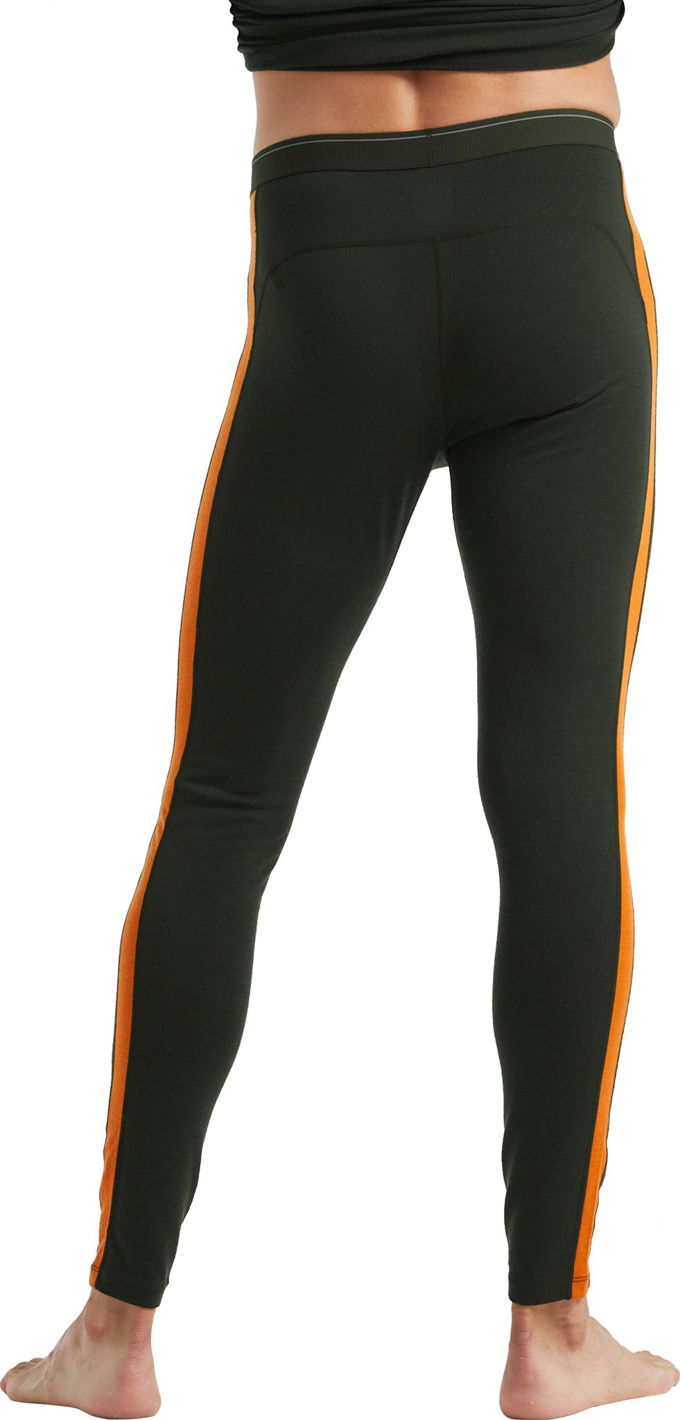 Product gallery image number 2 for product 200 Sonebula Leggings - Men's