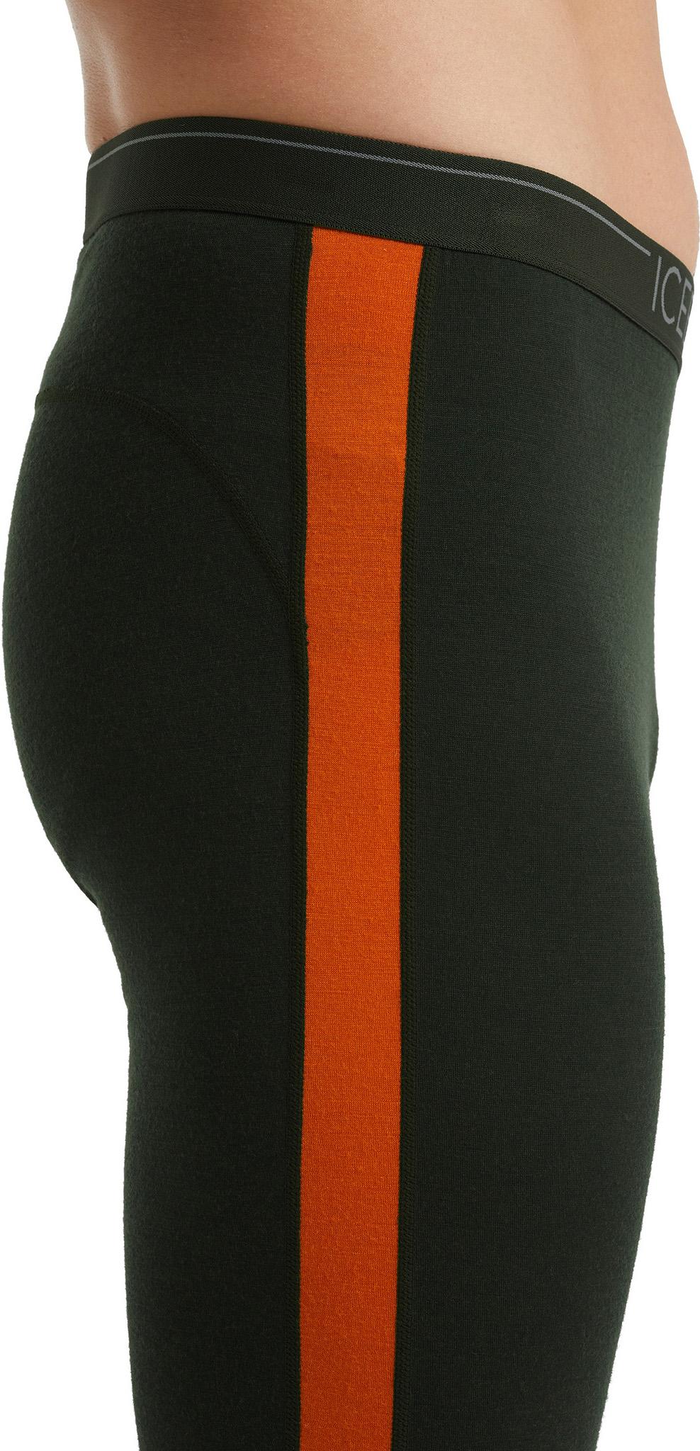 Product gallery image number 5 for product 200 Sonebula Leggings - Men's