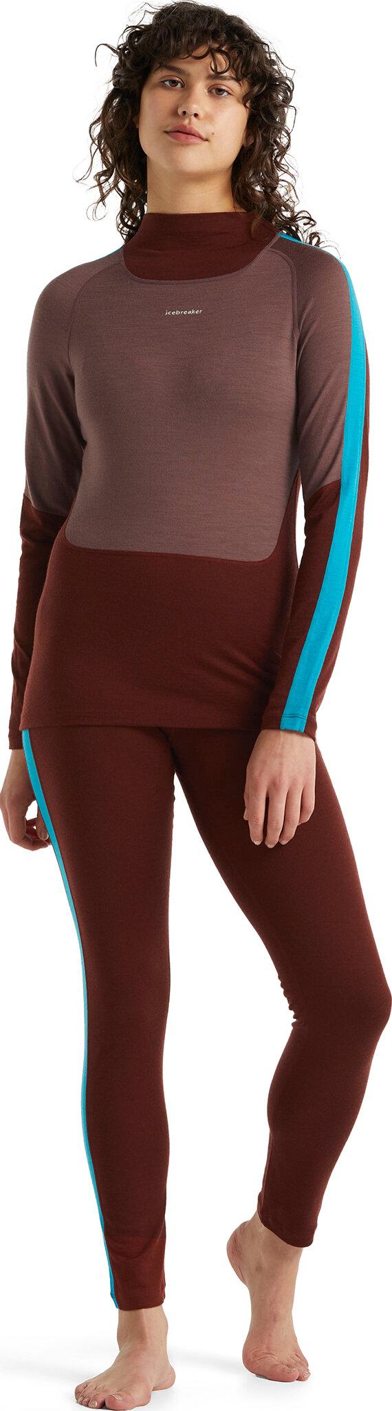 Product gallery image number 4 for product 200 Sonebula Leggings - Women's