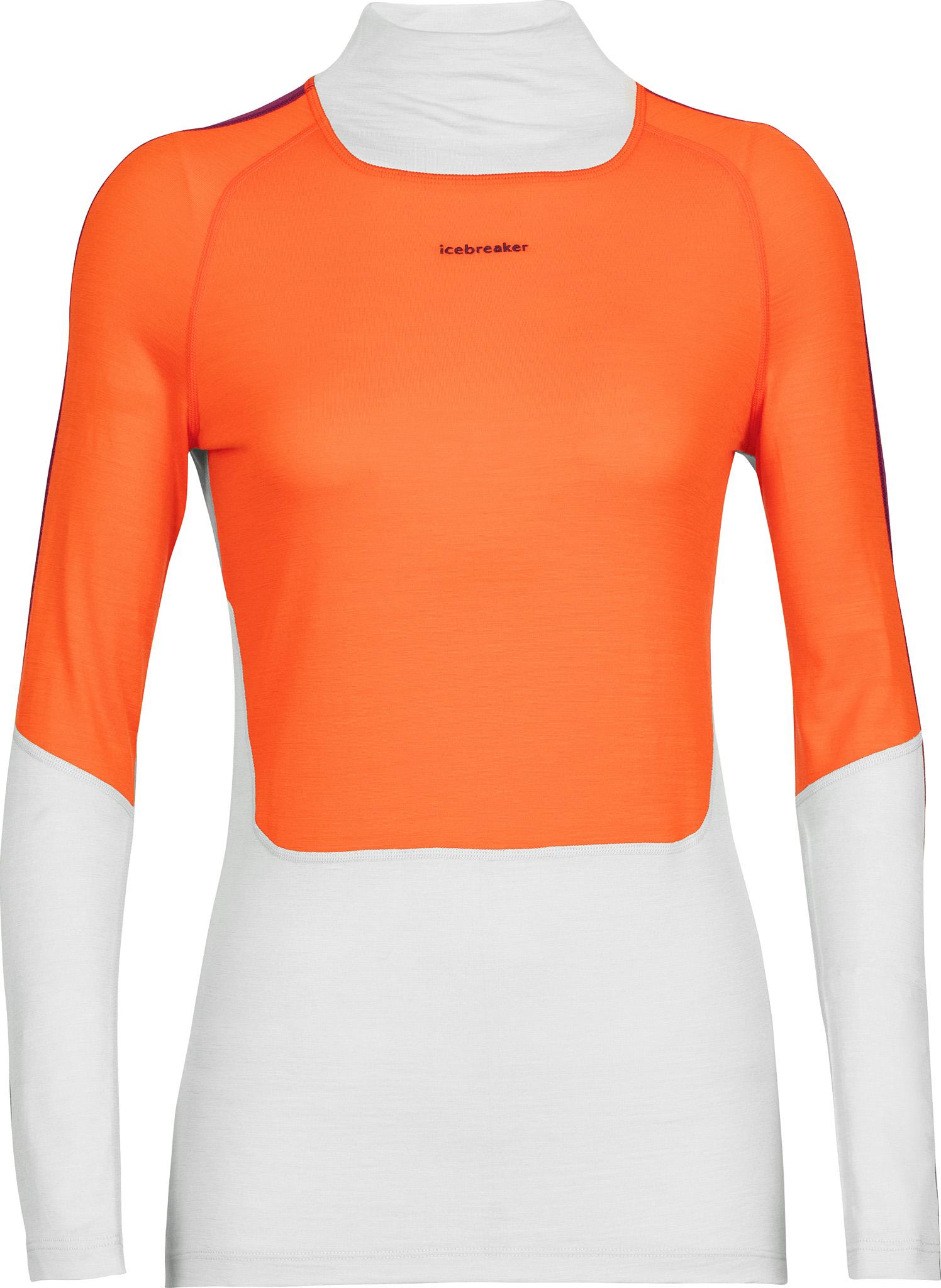 Product gallery image number 1 for product 200 Sonebula LS Crewe Base Layer Top - Women's