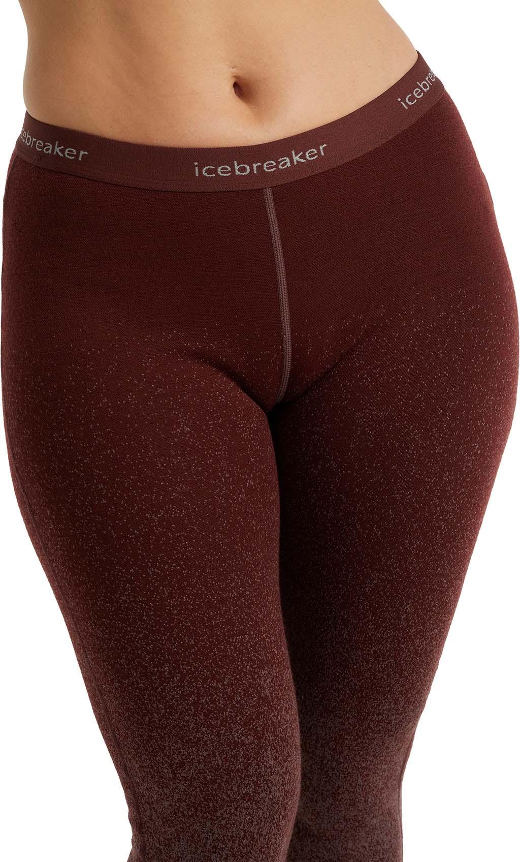 Product gallery image number 4 for product Merino 250 Vertex Thermal Leggings - Women's