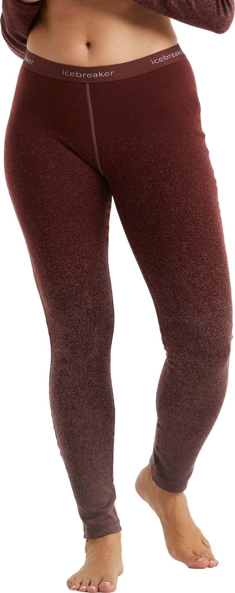 Product gallery image number 6 for product Merino 250 Vertex Thermal Leggings - Women's