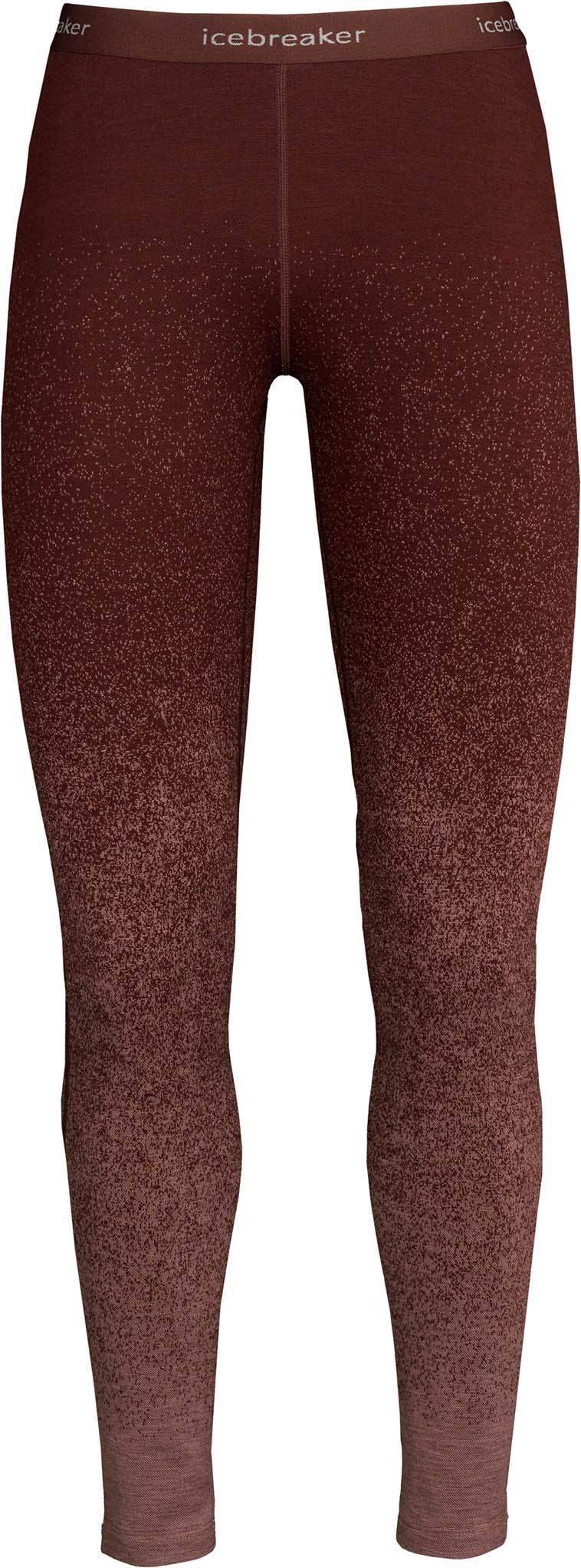 Product gallery image number 1 for product Merino 250 Vertex Thermal Leggings - Women's