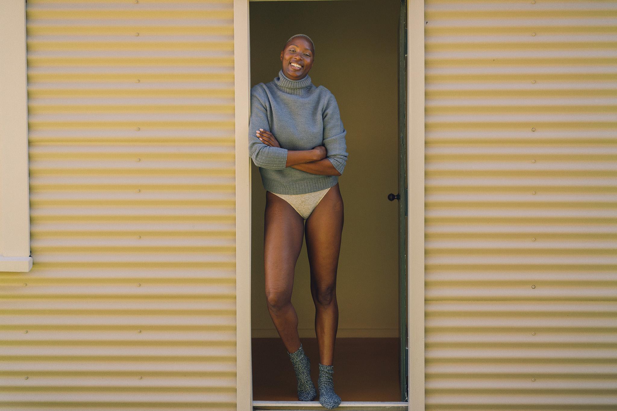 Numéro de l'image de la galerie de produits 10 pour le produit Chandail à col cheminée Seevista - Femme