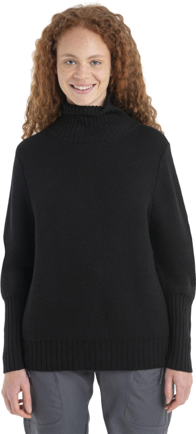 Product image for Seevista Funnel Neck Sweater - Women's